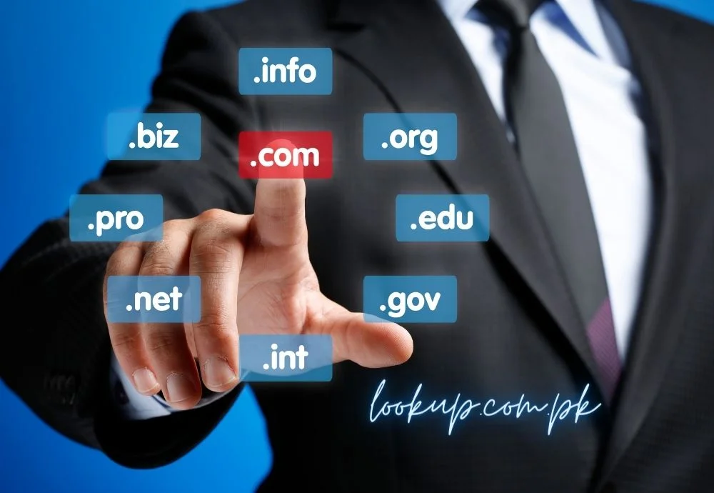 cheapest domain name registration in Pakistan